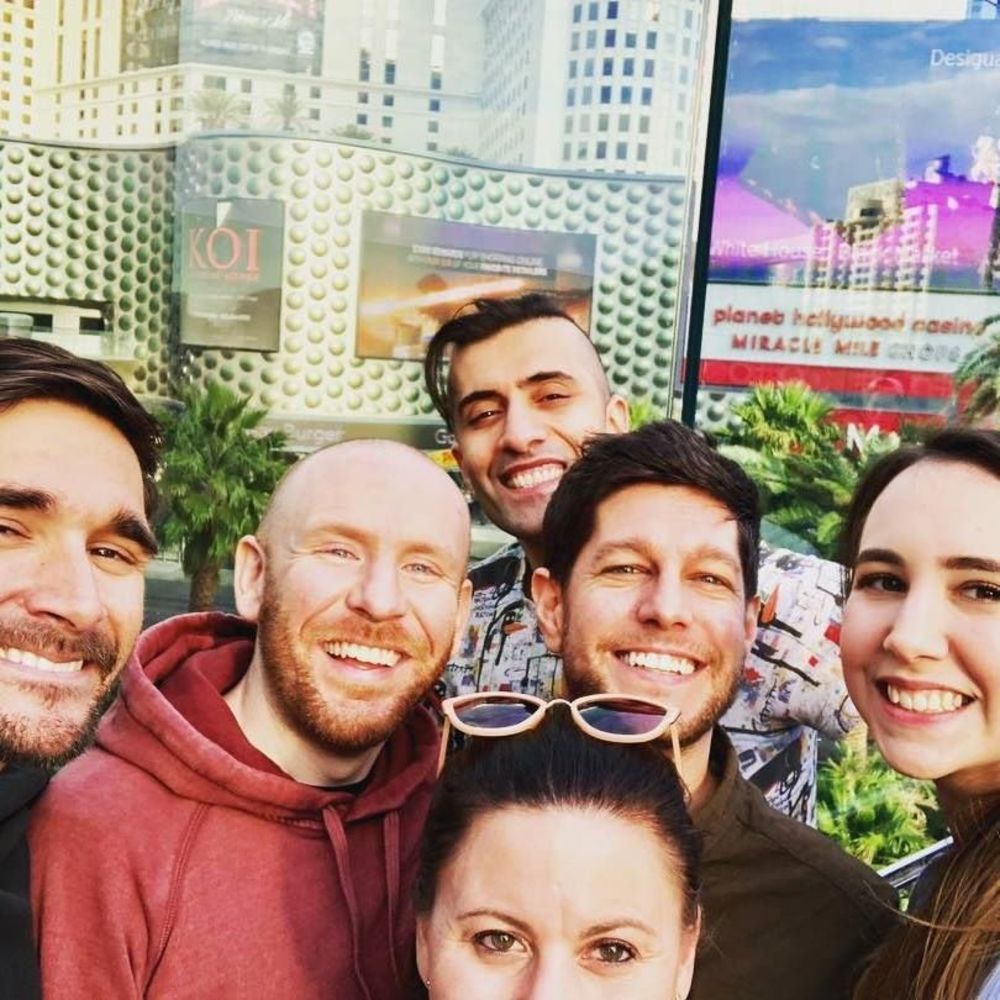 Meet your Posher, Maureen